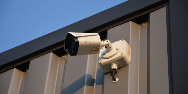 Cámaras de seguridad: un pilar fundamental para proteger tu negocio